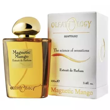 Magnetic Mango