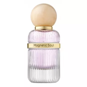 Magnetic Soul