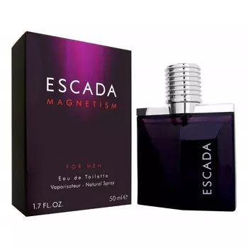 Magnetism for Men