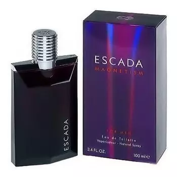 Magnetism for Men