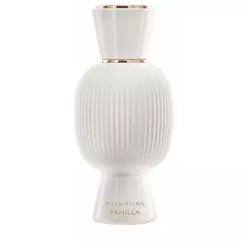 Magnifying Vanilla