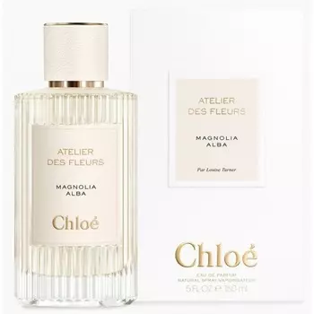 Atelier Des Fleurs Magnolia Alba