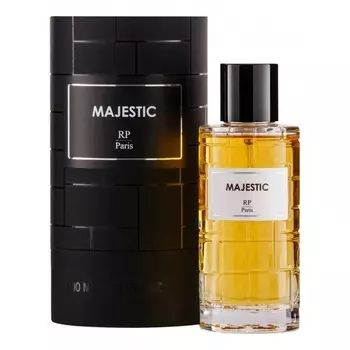 Majestic