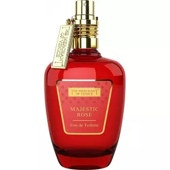 Majestic Rose