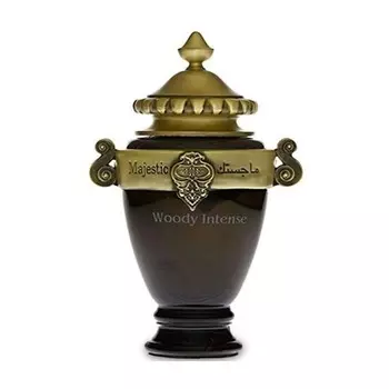 Majestic Woody Intense