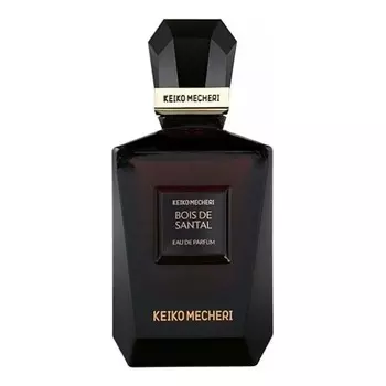 (Makassar) Bois de Santal