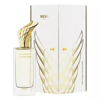 Mallorcan Almond Oud