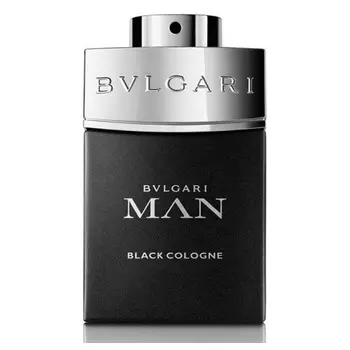 Man Black Cologne
