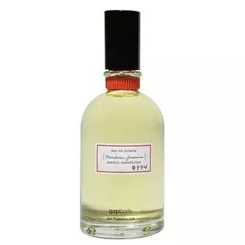 Mandarin Jasmine No.094