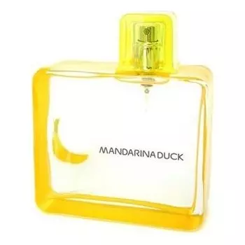 Mandarina Duck