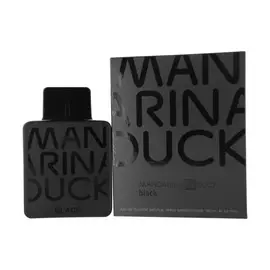 Mandarina Duck Black Man