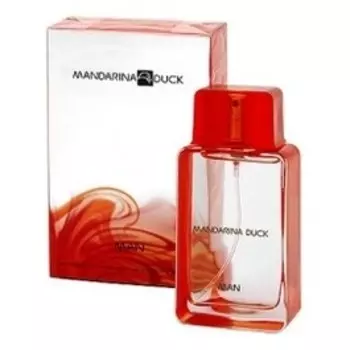 Mandarina Duck Man