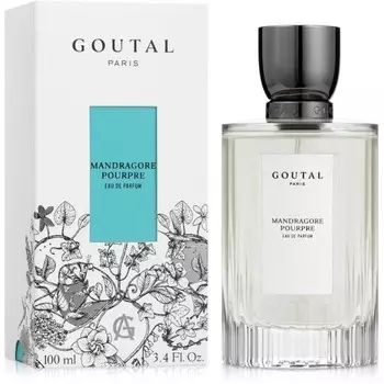 Mandragore Pourpre for men