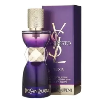 Manifesto l’Elixir