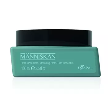 Manniskan Modelling Paste