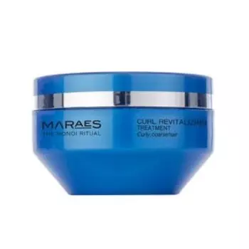 Maraes Curl Revitalizing Treatment