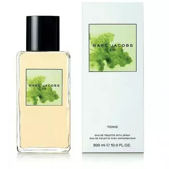 Marc Jacobs Splash Fig