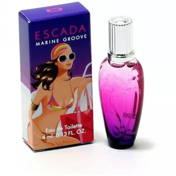 Marine Groove