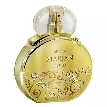 Marjan Gold