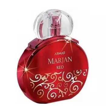 Marjan Red