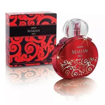 Marjan Red