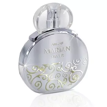 Marjan Silver