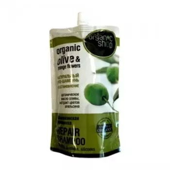 «Марроканская принцесса. Восстановление»