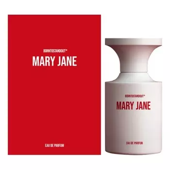 Mary Jane