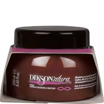 Маска для волос Dikson