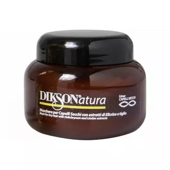 Маска для волос Dikson