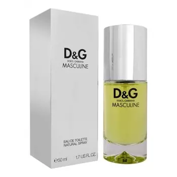 Masculine