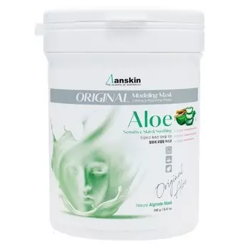 Маска для лица Anskin