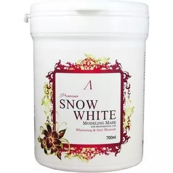 Маска для лица Anskin