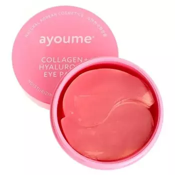 Маска для лица Ayoume