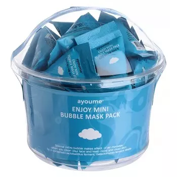 Маска для лица Ayoume