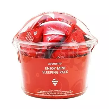 Маска для лица Ayoume