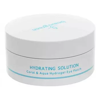 Маска для лица Beauugreen