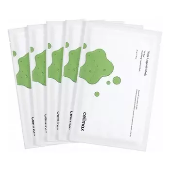 Маска для лица Celimax