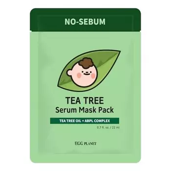 Маска для лица Daeng Gi Meo Ri