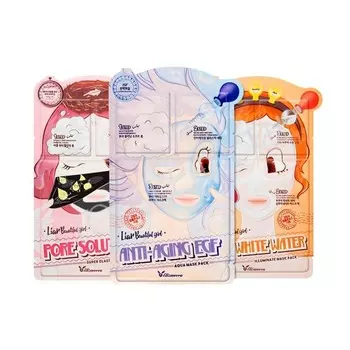 Маска для лица Elizavecca