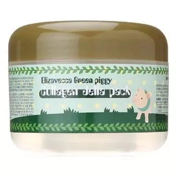 Маска для лица Elizavecca