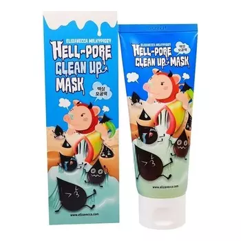 Маска для лица Elizavecca