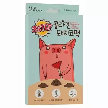 Маска для лица Enough