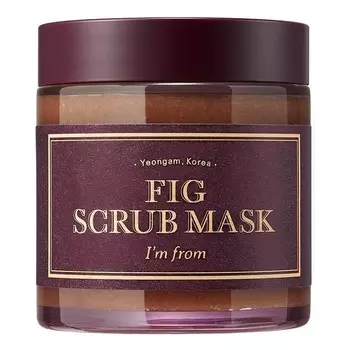 Маска для лица I m From