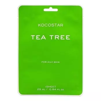 Маска для лица Kocostar