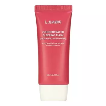 Маска для лица L.Sanic