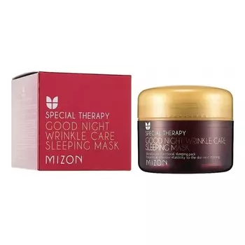 Маска для лица Mizon