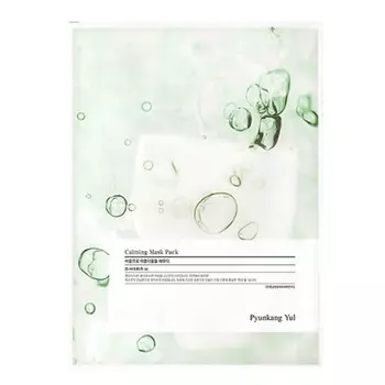 Маска для лица Pyunkang Yul