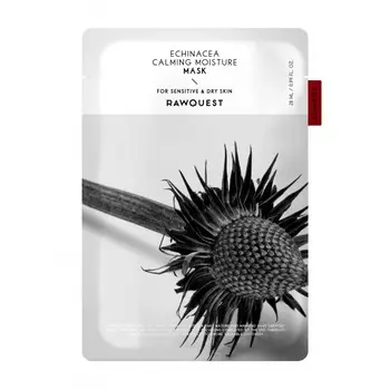 Маска для лица Rawquest