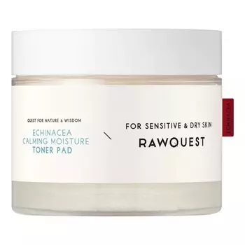 Маска для лица Rawquest